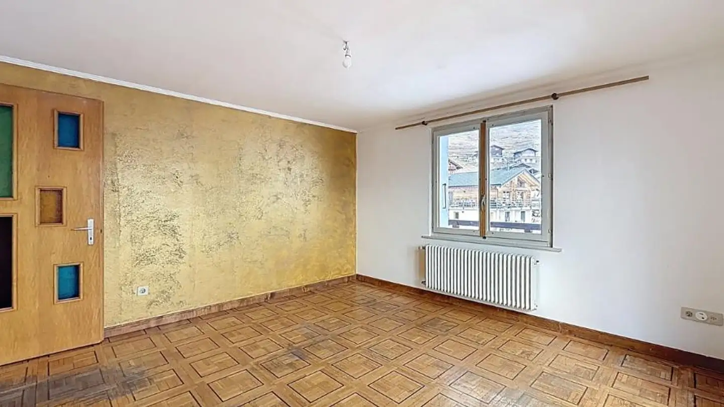 Apartment for sale - Chemin de la Creusette 13, 1942 Levron - Photo 3