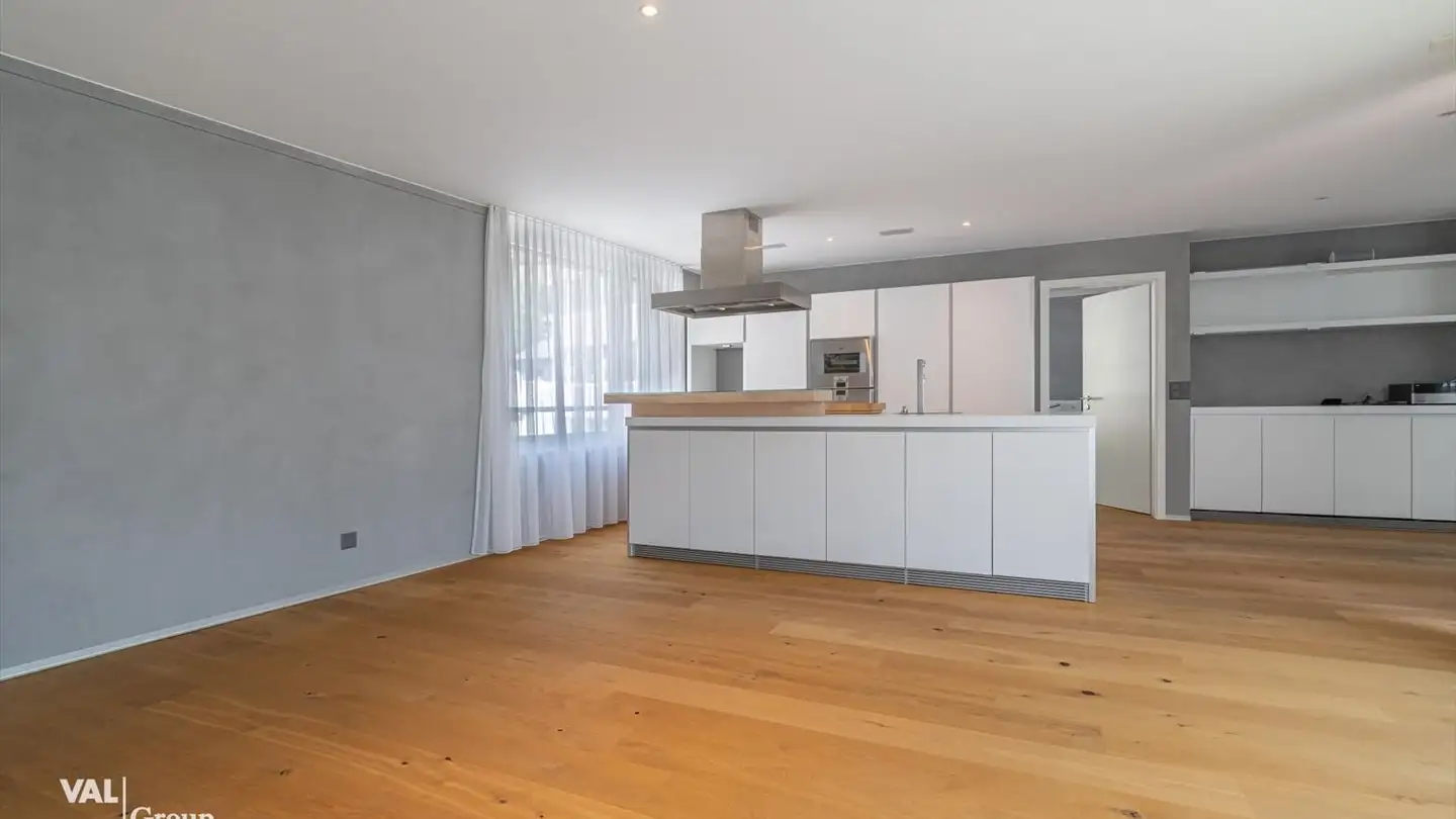 Appartamento in affitto - Belalpstrasse 2a, 3904 Naters - Photo 2