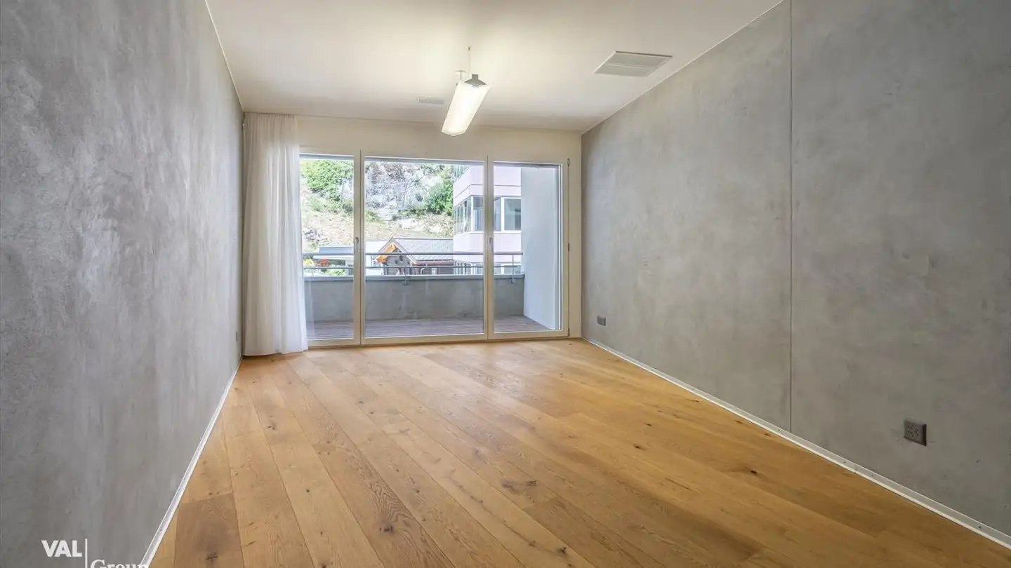 Appartamento in affitto - Belalpstrasse 2a, 3904 Naters - Photo 3