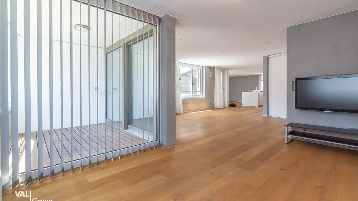 Appartamento in affitto - Belalpstrasse 2a, 3904 Naters - Photo 4