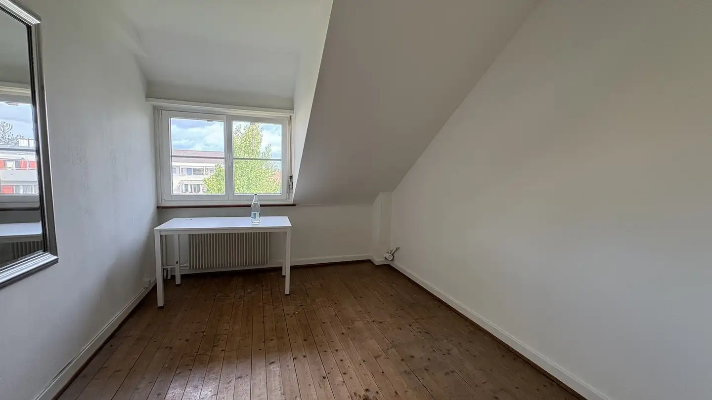 Apartment for rent - In Den Ziegelhöfen 86, 4054 Basel