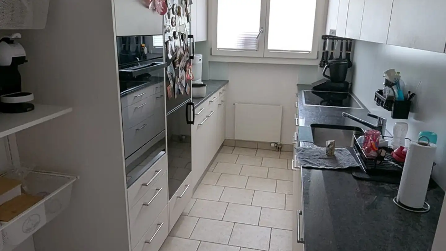 Apartment for rent - Leingrüeblerstrasse 12, 8542 Wiesendangen - Photo 4