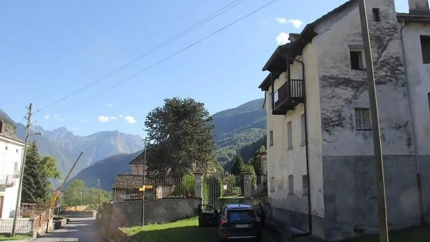 Appartamento in vendita - 6716 Acquarossa - Foto 3