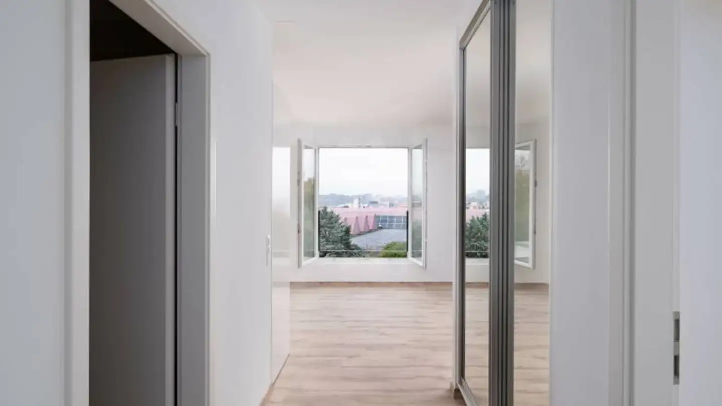 Wohnung mieten - Route De La Chapelle 15, 1212 Grand-Lancy