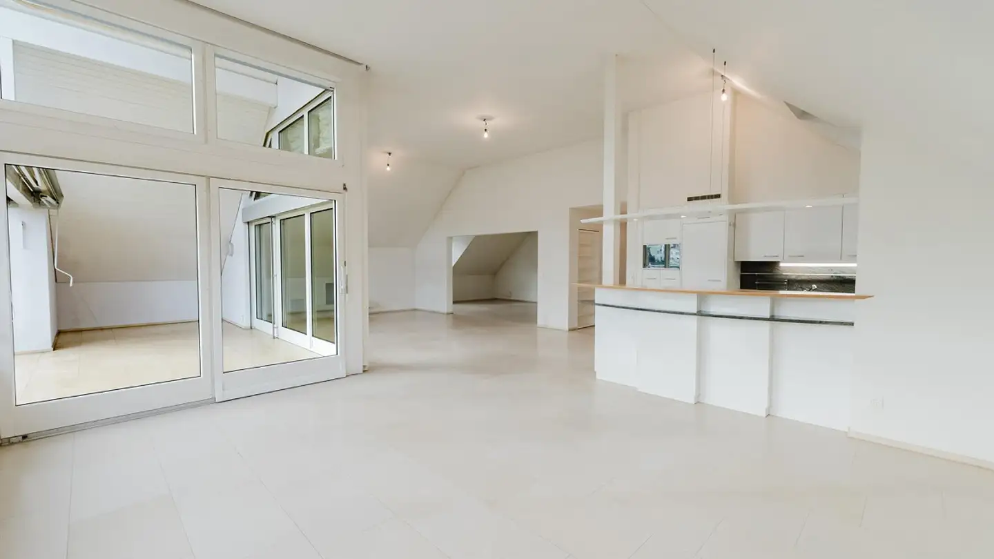 Penthouse for sale - Sennhüttenstrasse 4, 8903 Birmensdorf ZH - Photo 4