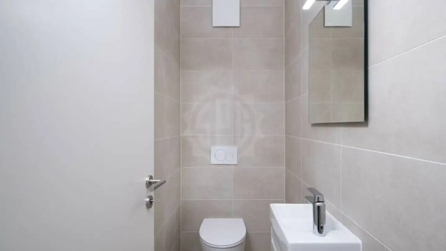 Appartamento in affitto - Route De La Chapelle 15, 1212 Grand-Lancy - Photo 3