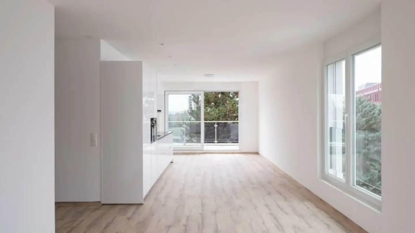 Appartamento in affitto - Route De La Chapelle 15, 1212 Grand-Lancy - Photo 4