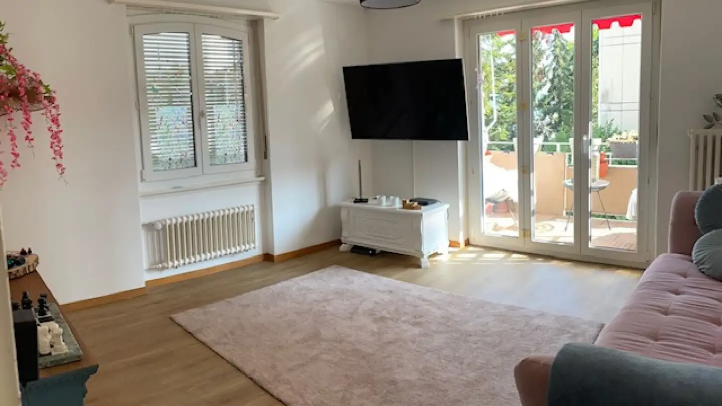 Appartement à louer - Freie Strasse 23, 4632 Trimbach - Photo 2