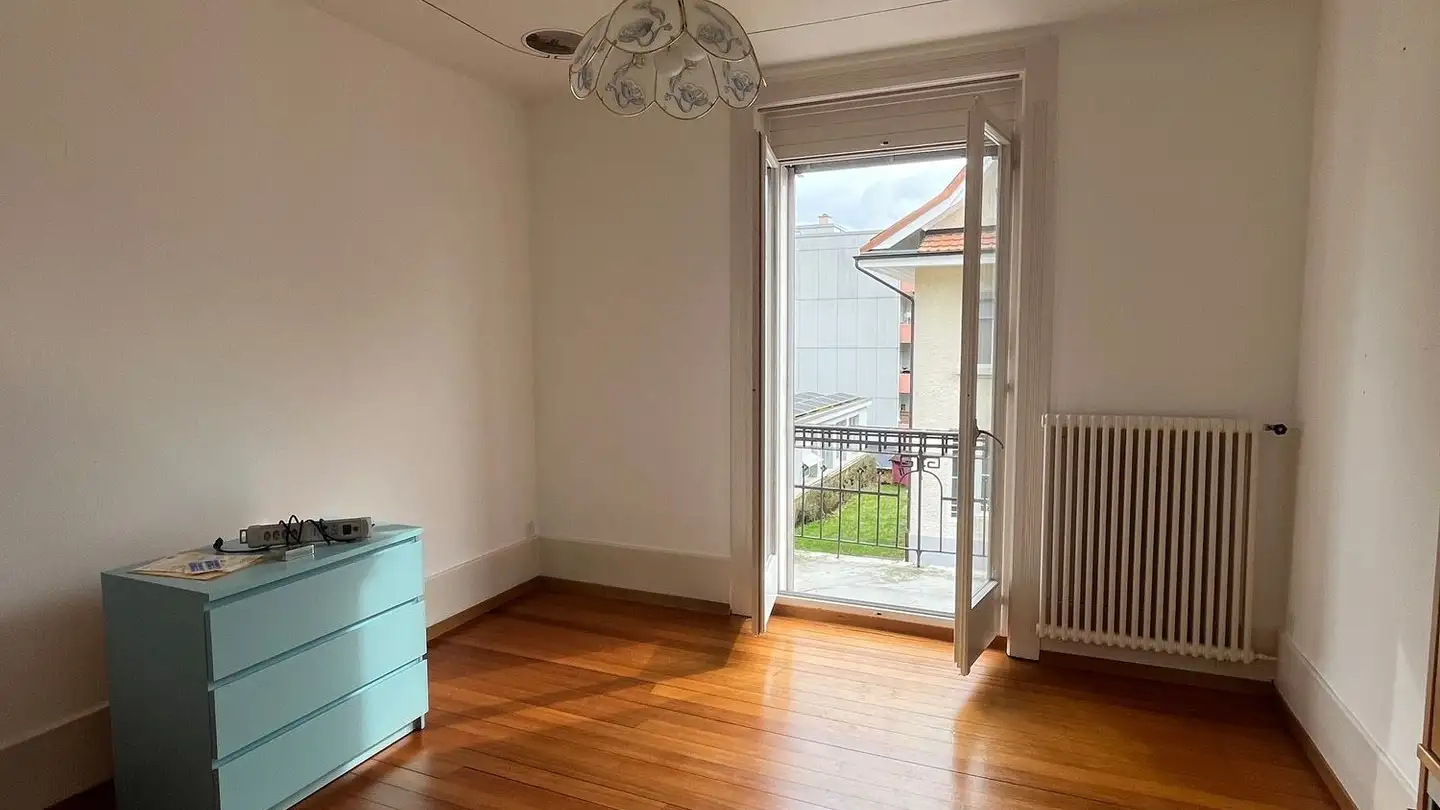 Appartamento in affitto - Rue De L'arsenal / Zeughausstrasse 23, 2502 Biel/Bienne