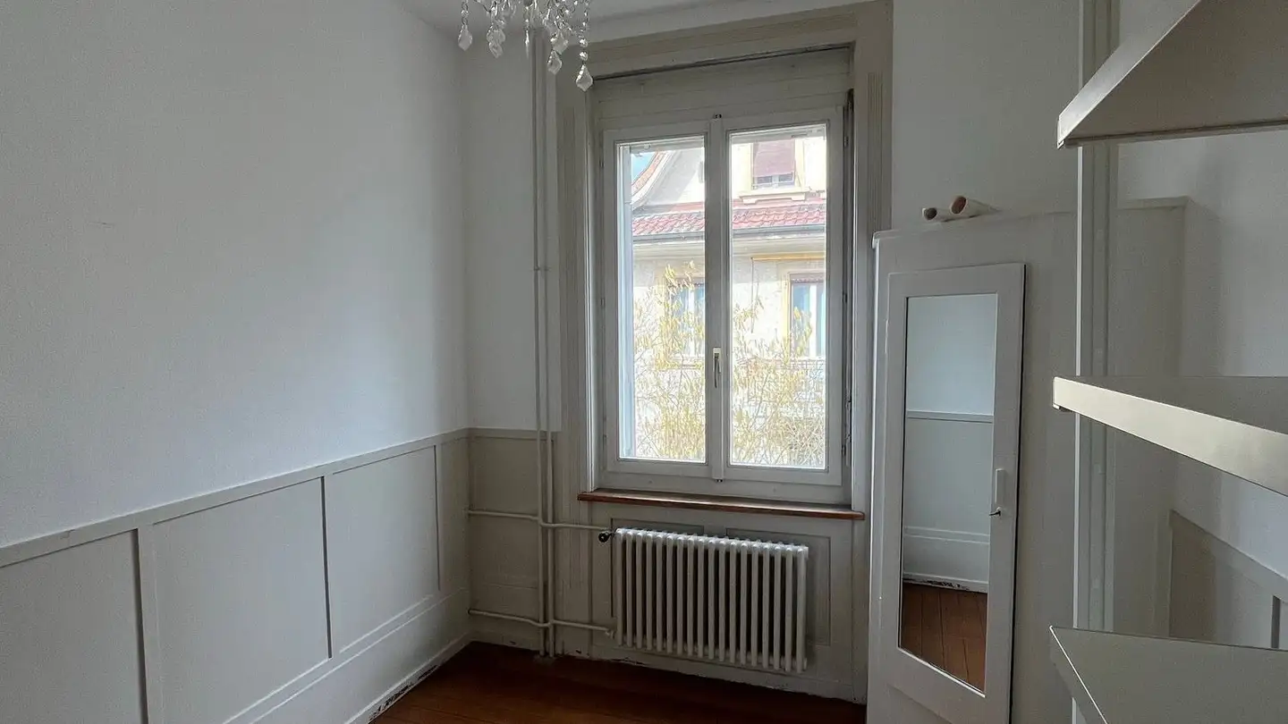 Appartamento in affitto - Rue De L'arsenal / Zeughausstrasse 23, 2502 Biel/Bienne - Foto 2