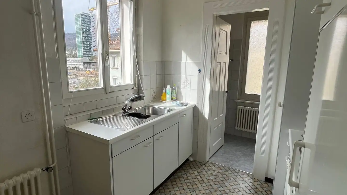 Appartamento in affitto - Rue De L'arsenal / Zeughausstrasse 23, 2502 Biel/Bienne - Foto 3