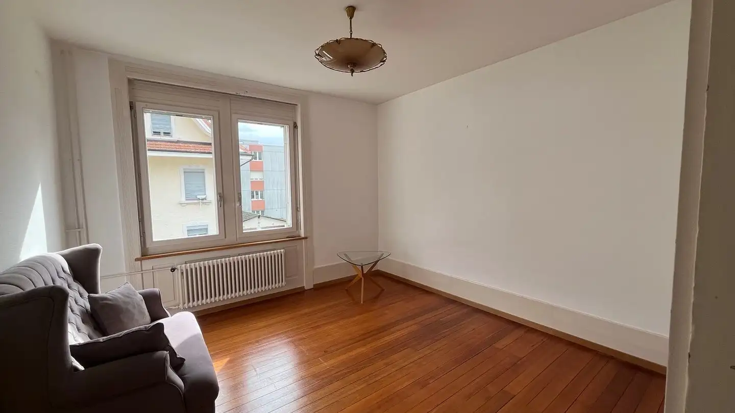 Appartamento in affitto - Rue De L'arsenal / Zeughausstrasse 23, 2502 Biel/Bienne - Foto 4