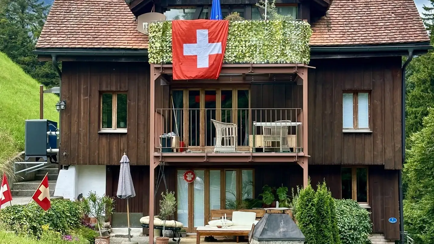 Wohnung mieten - 6377 Seelisberg - Foto 2