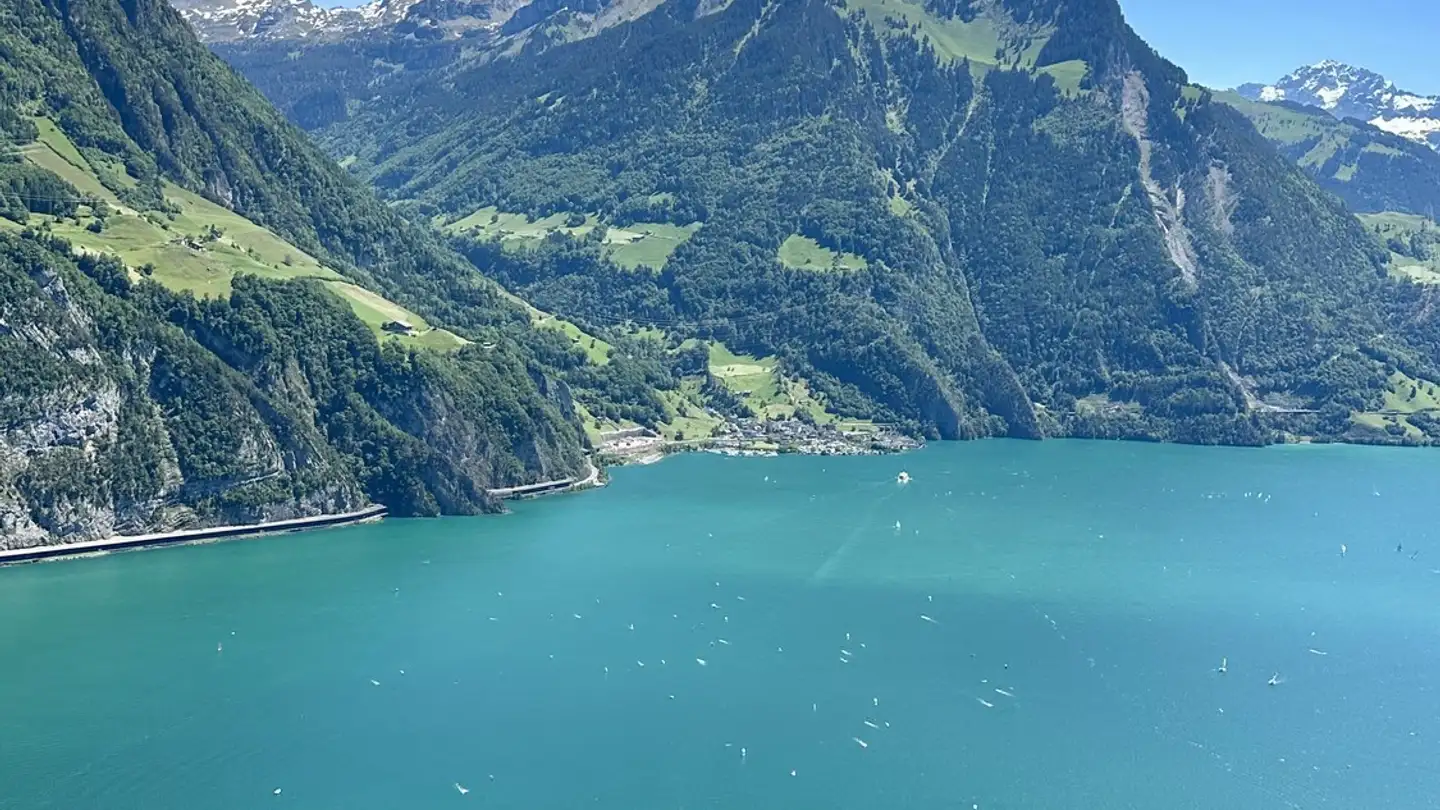 Wohnung mieten - 6377 Seelisberg - Foto 4