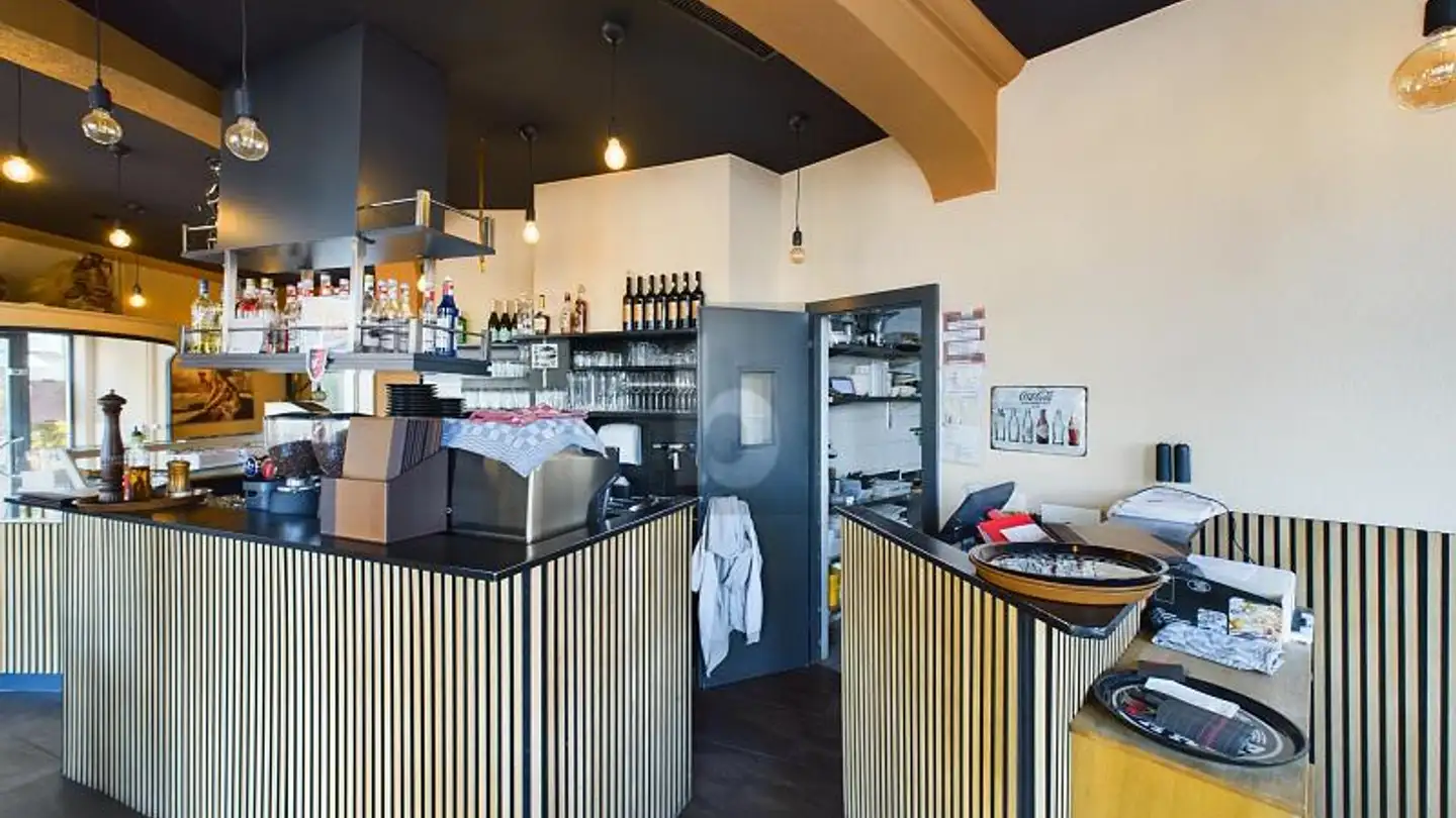 Casa singola in affitto - 4056 Basel - Photo 3