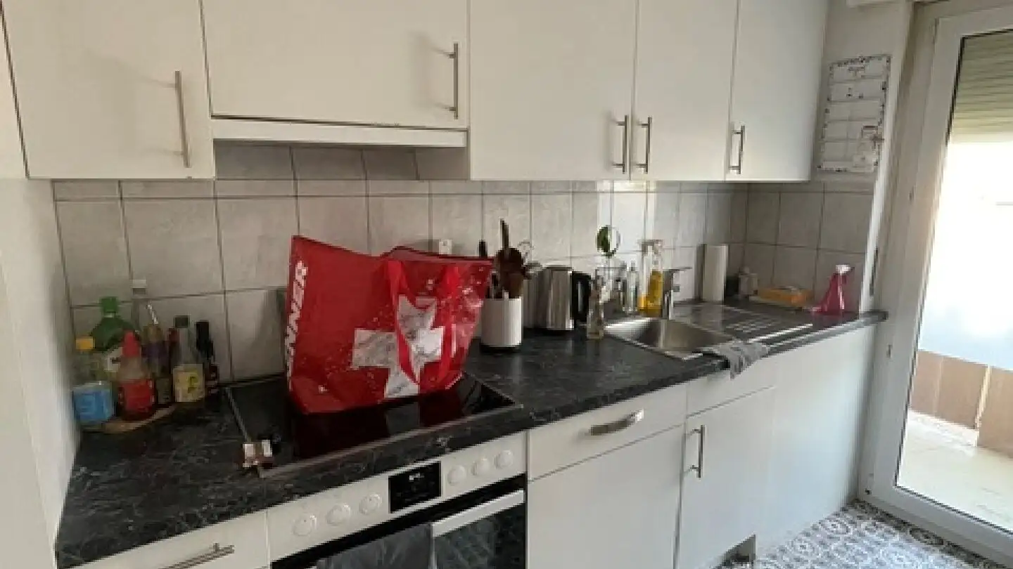 Appartement à louer - Freie Strasse 23, 4632 Trimbach - Photo 3