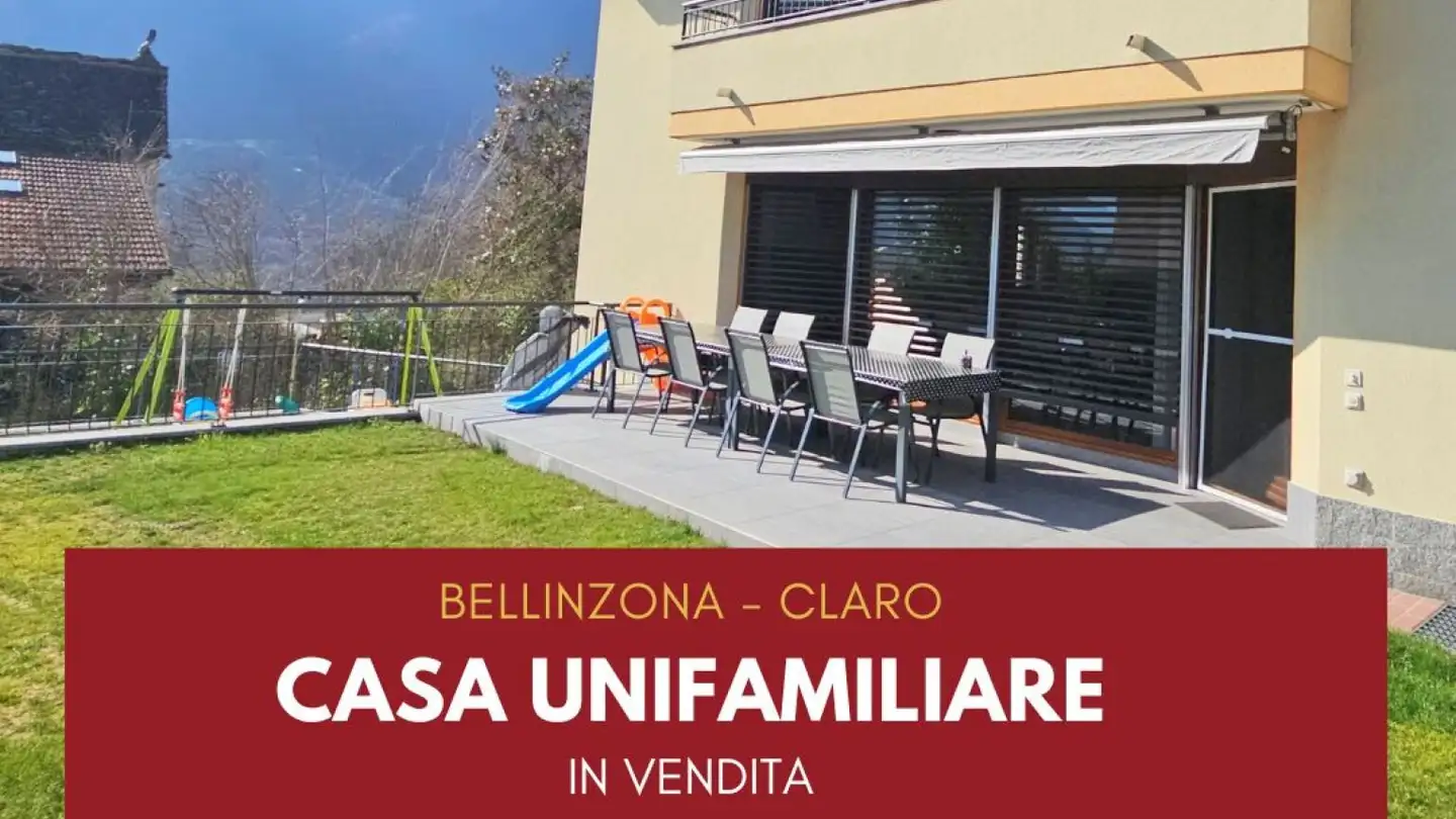 Villa for sale - 6702 Claro