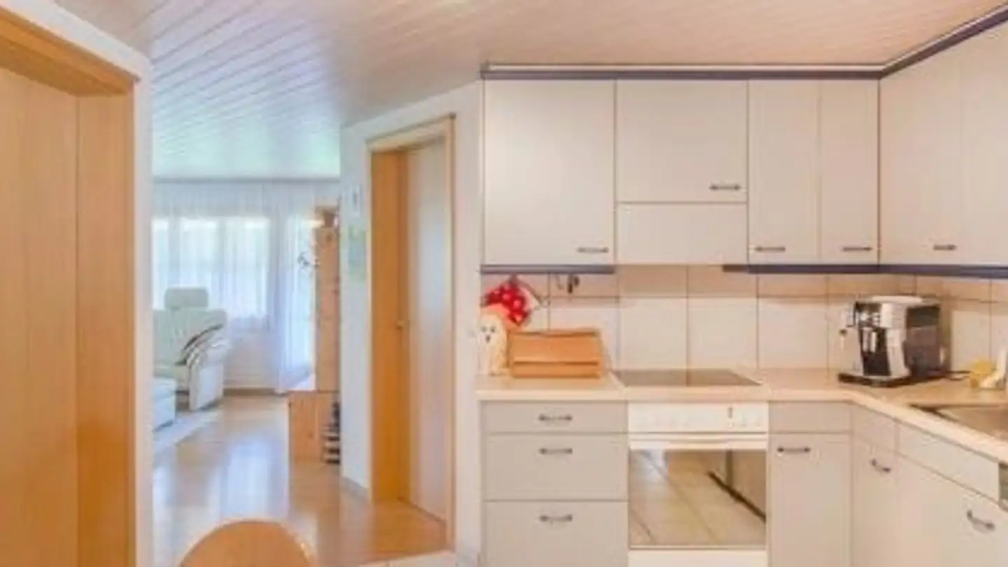 Appartamento in affitto - Rieder 440, 3512 Walkringen - Foto 2