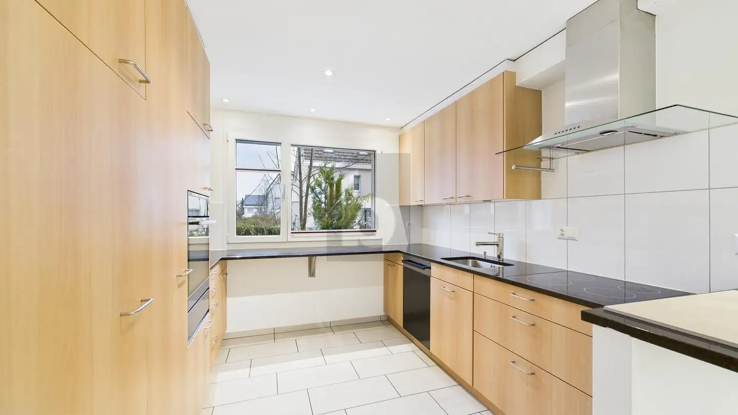 Reihenhaus mieten - 4153 Reinach BL - Foto 2