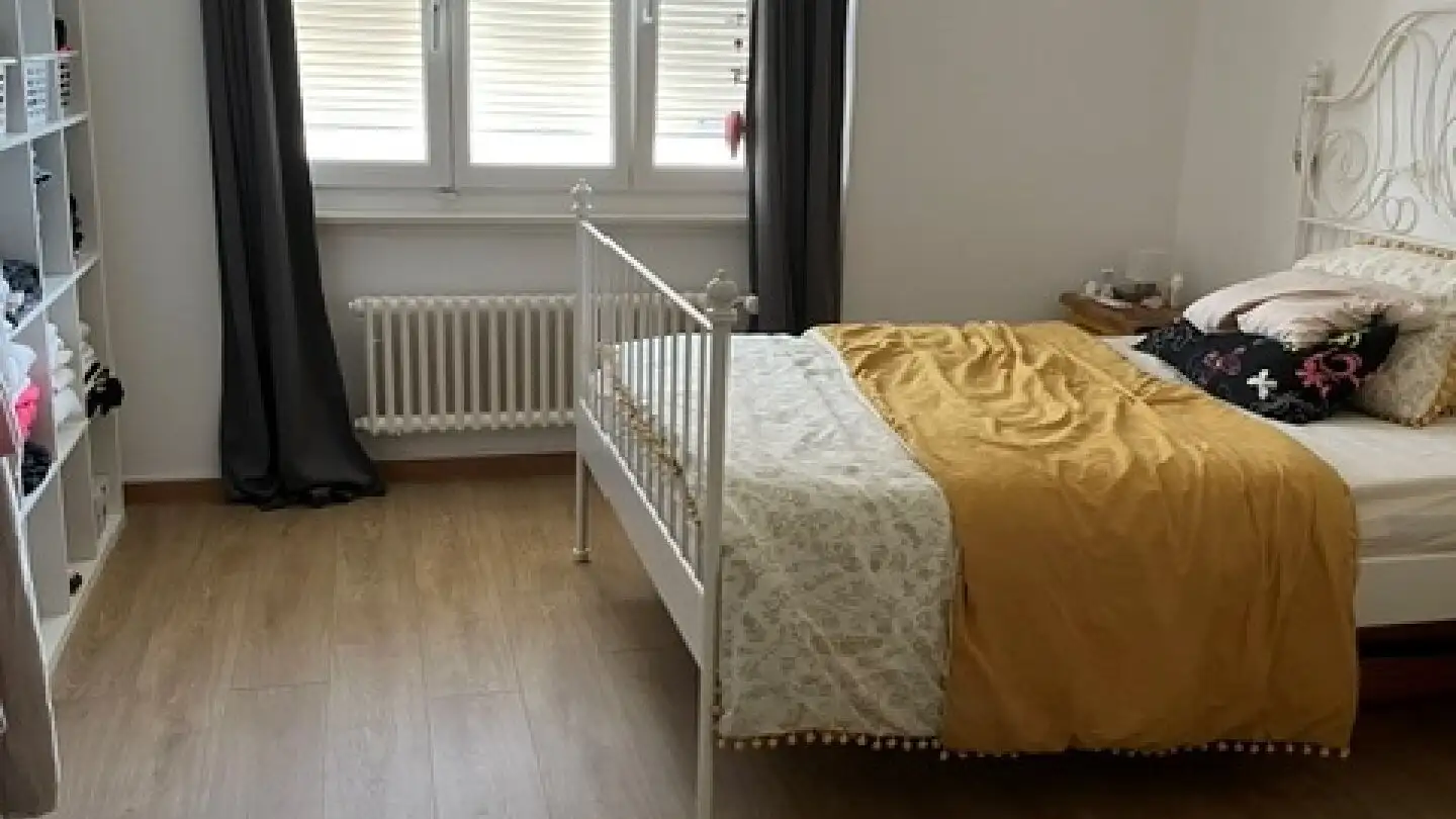 Appartement à louer - Freie Strasse 23, 4632 Trimbach - Photo 4