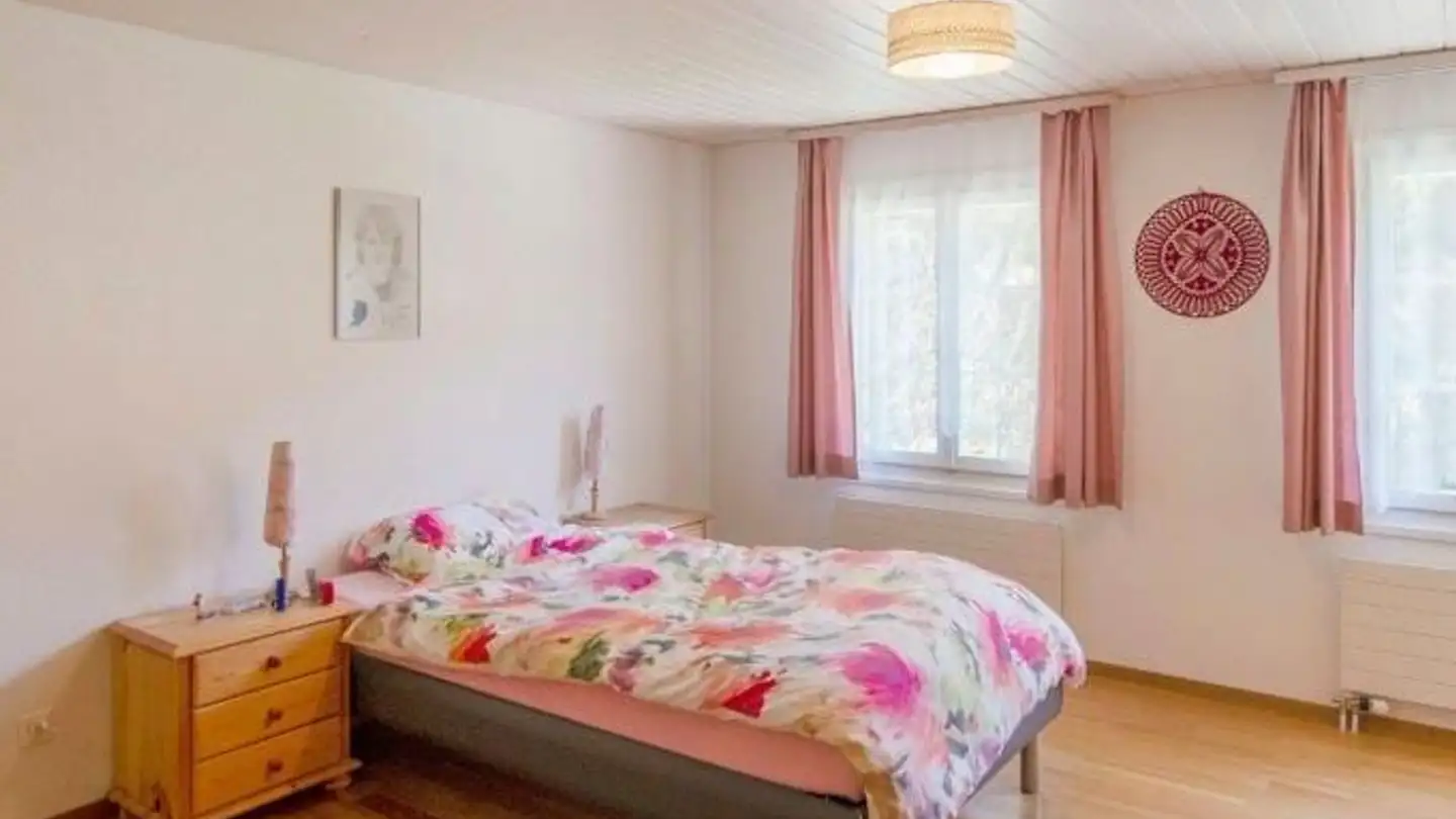 Appartamento in affitto - Rieder 440, 3512 Walkringen - Foto 3