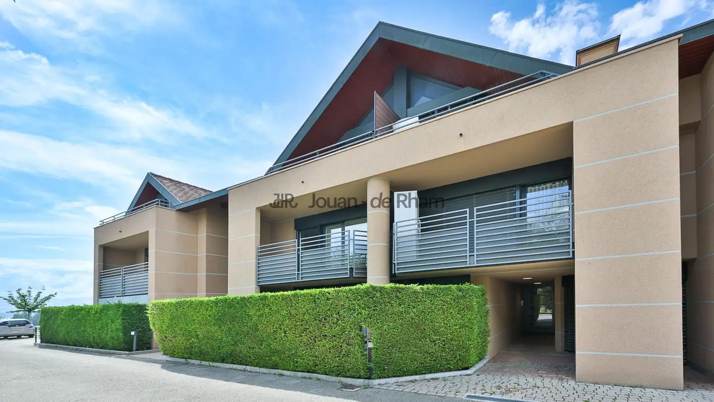 Appartamento in vendita - 1297 Founex
