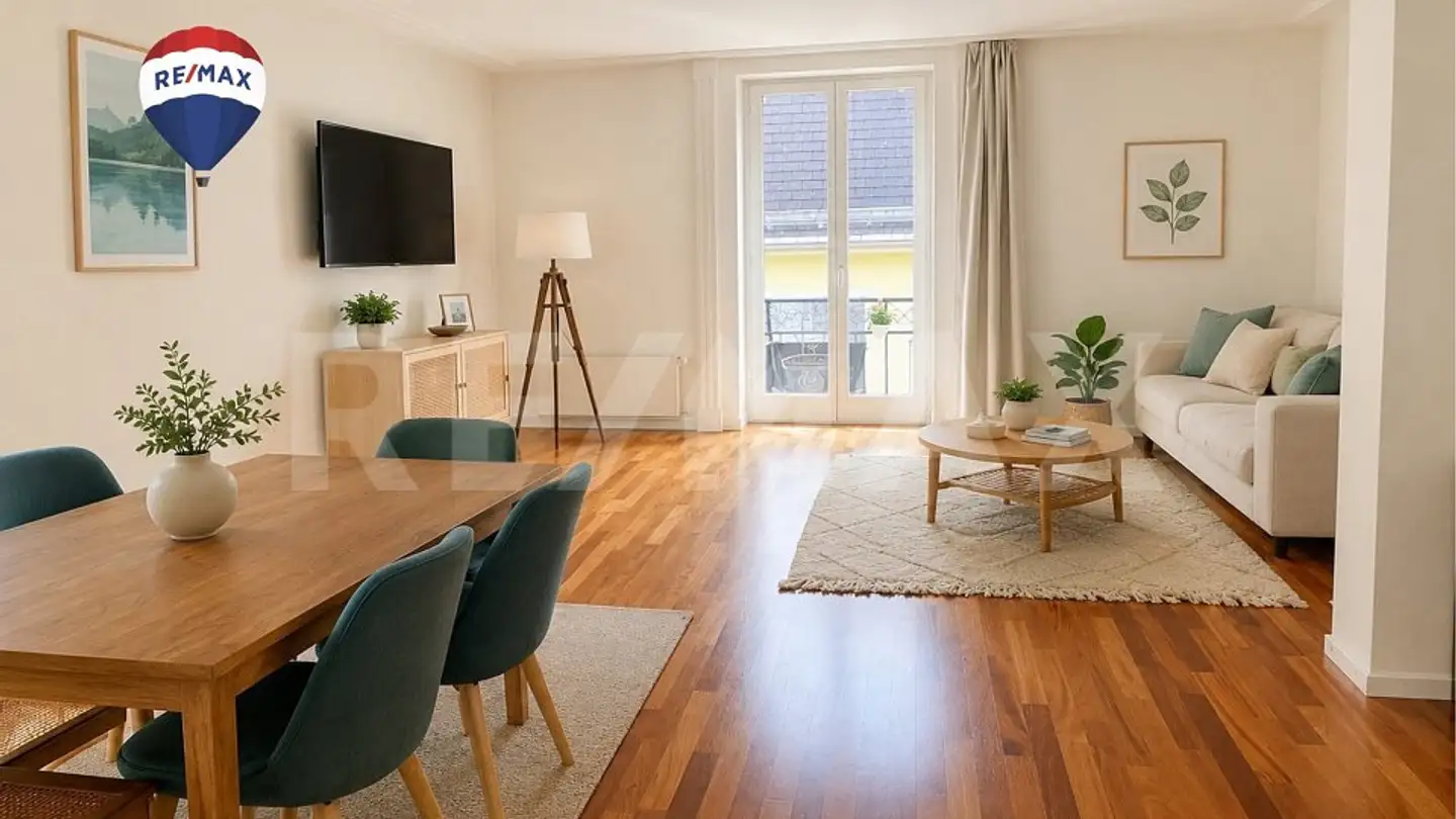Apartment for sale - Schindlerstrasse 20, 8006 Zürich