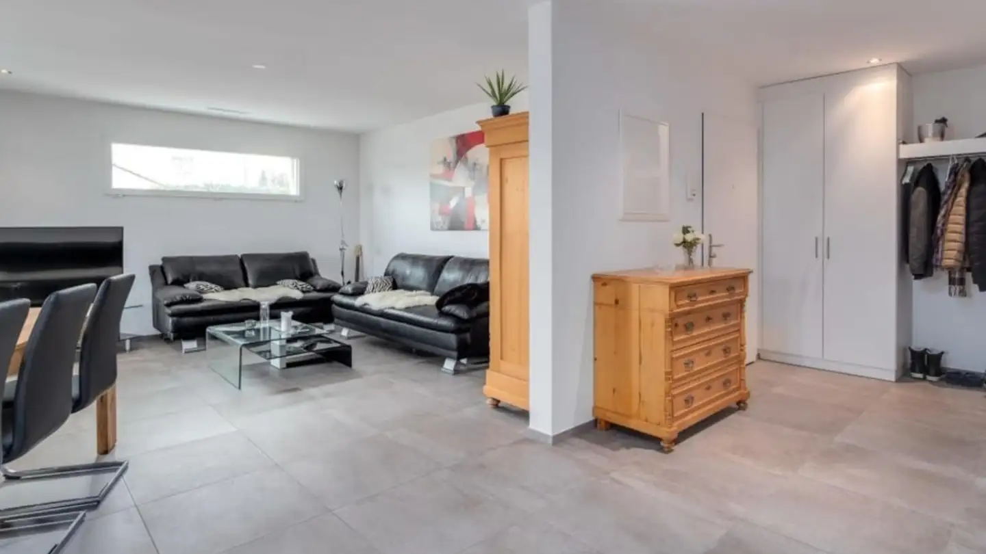 Wohnung mieten - Grüningerstrasse 6, 8620 Wetzikon ZH