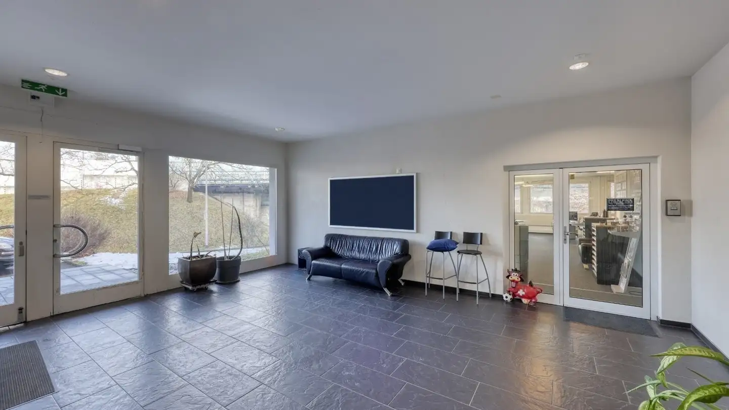 Gewerbe mieten - Ringstrasse 18, 5432 Neuenhof - Foto 2