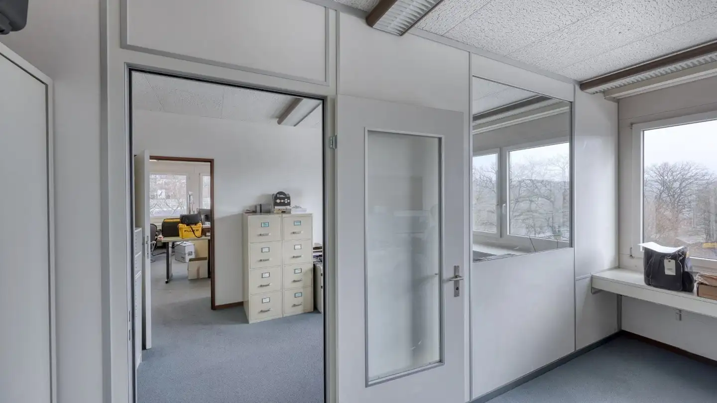 Gewerbe mieten - Ringstrasse 18, 5432 Neuenhof - Foto 4