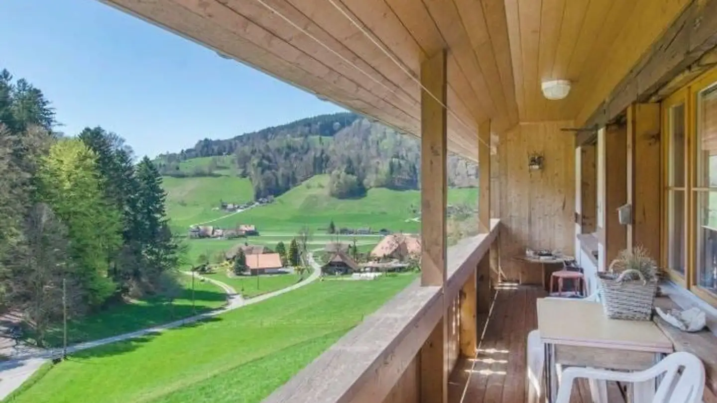 Appartamento in affitto - Rieder 440, 3512 Walkringen - Foto 4