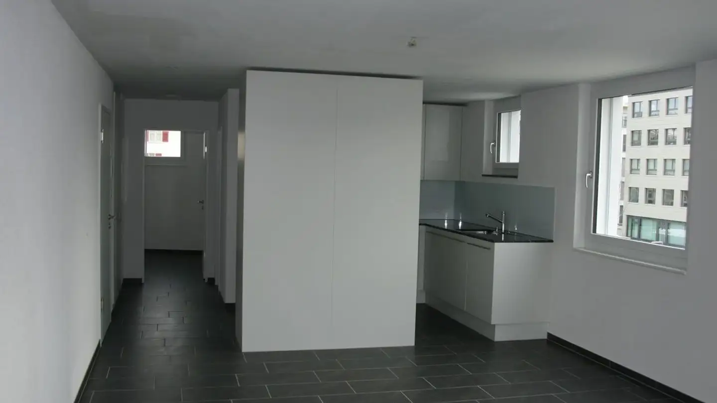 Appartement à louer - Feldweg 6, 8623 Wetzikon ZH - Photo 2