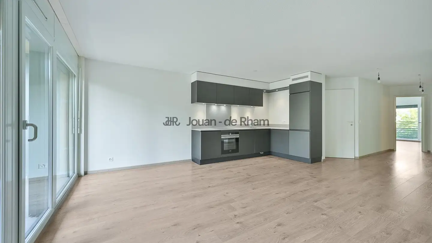 Appartamento in vendita - 1297 Founex - Foto 2
