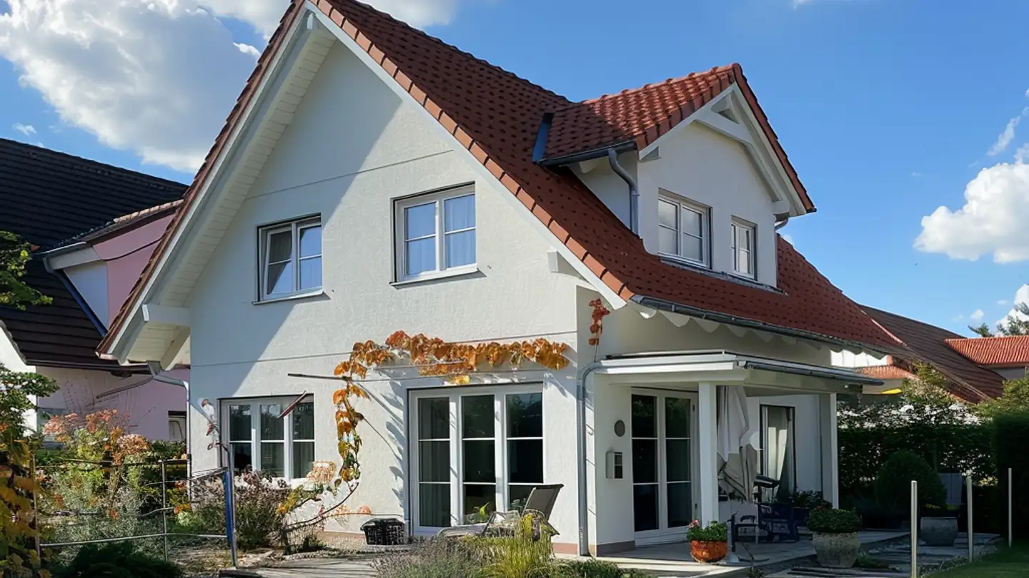 Single house for sale - 8810 Horgen