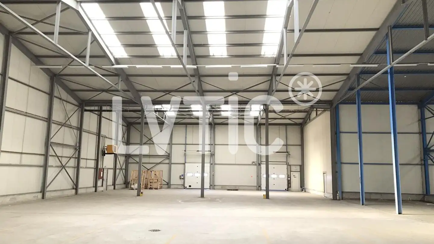 Industrieimmobilie mieten - 1920 Martigny - Foto 3