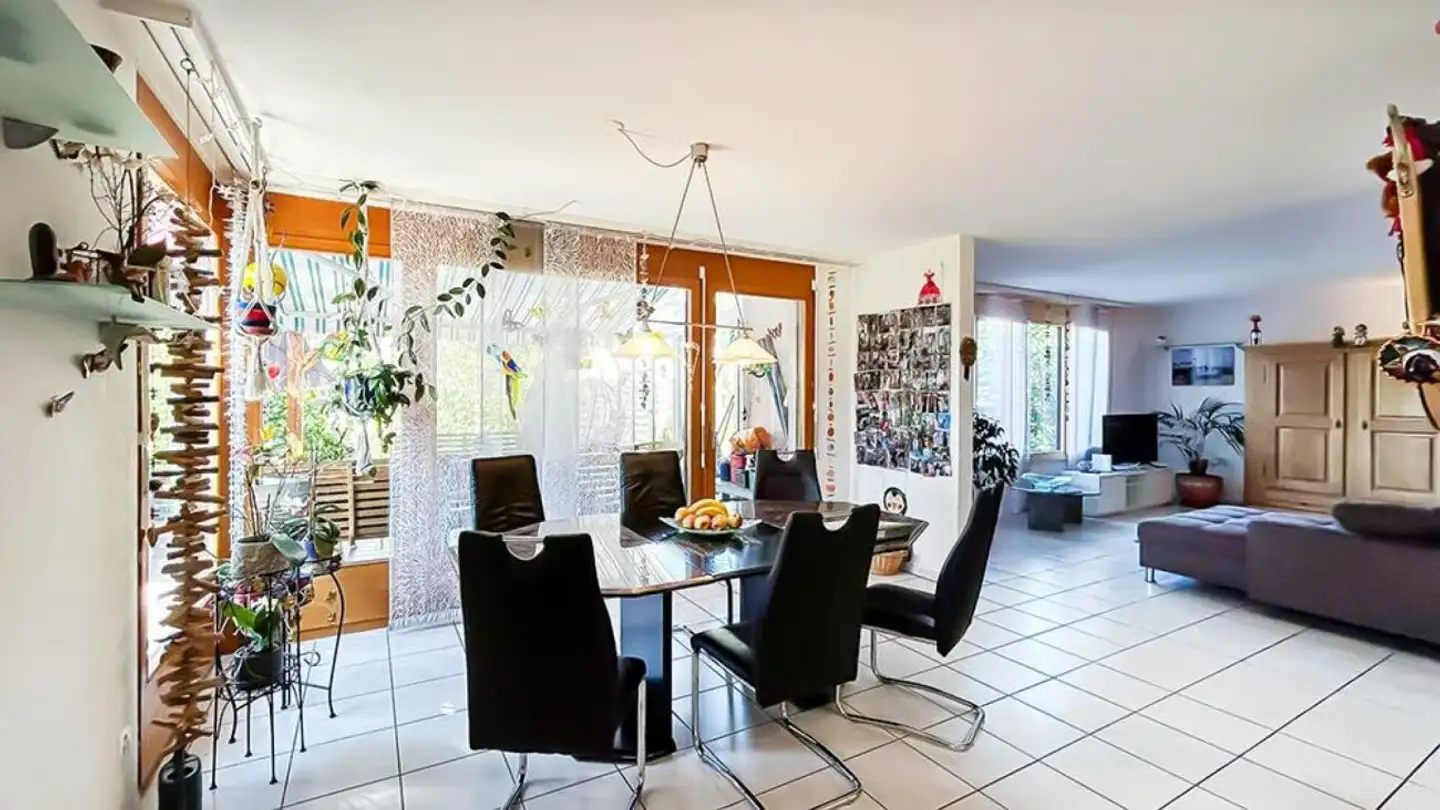 Casa singola in vendita - Johannes Glur-Weg 6, 4914 Roggwil BE - Foto 4