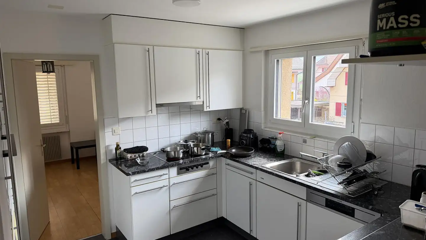 Chambre à louer - 3066 Stettlen - Photo 3