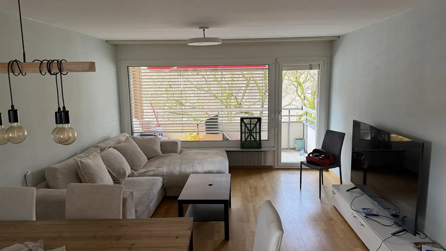 Chambre à louer - 3066 Stettlen - Photo 4