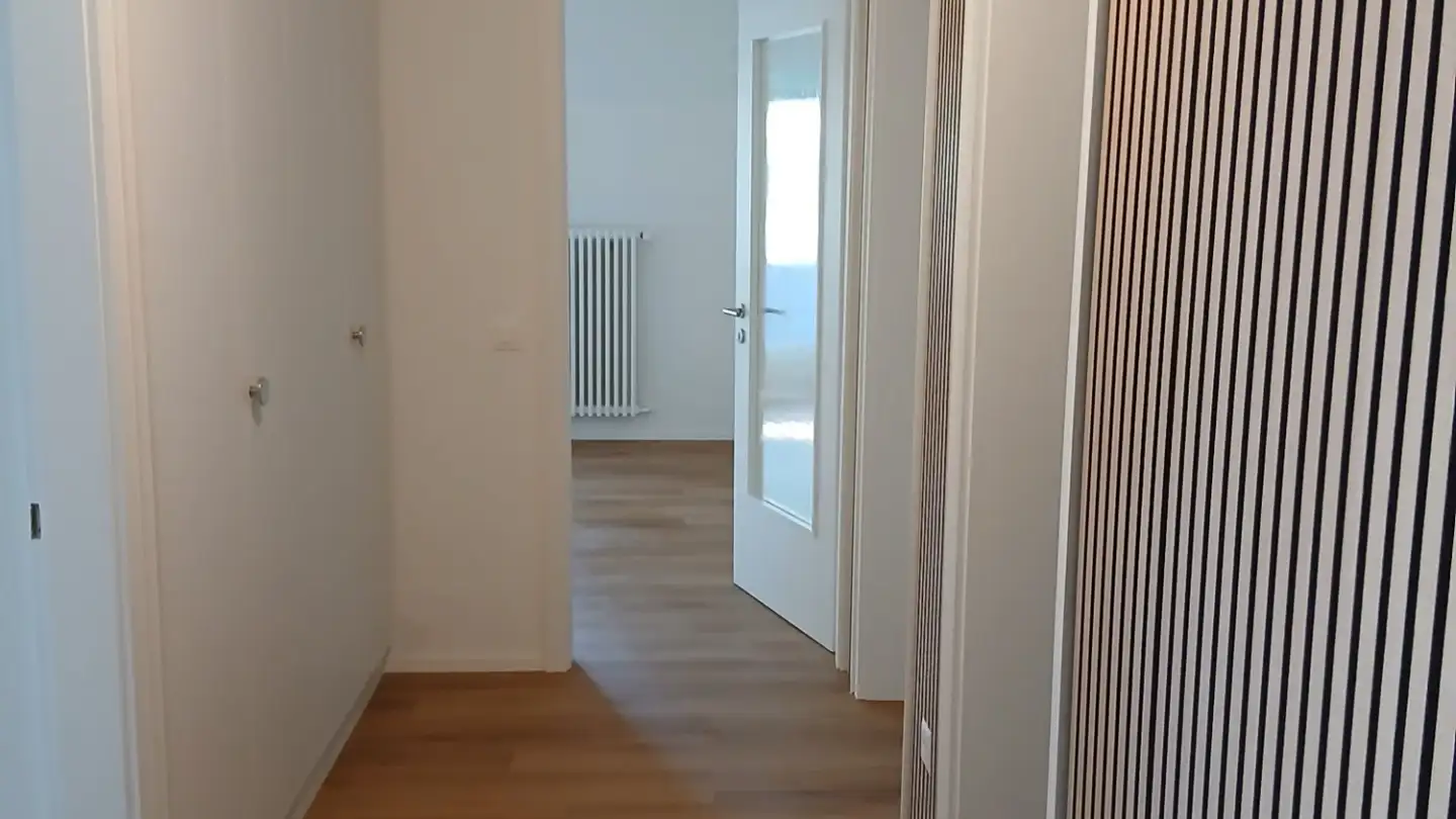 Wohnung mieten - Via Vincenzo D'alberti, 6600 Muralto - Foto 2