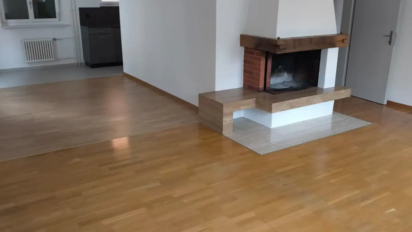 Appartamento in affitto - Dorfstrasse 81, 8542 Wiesendangen