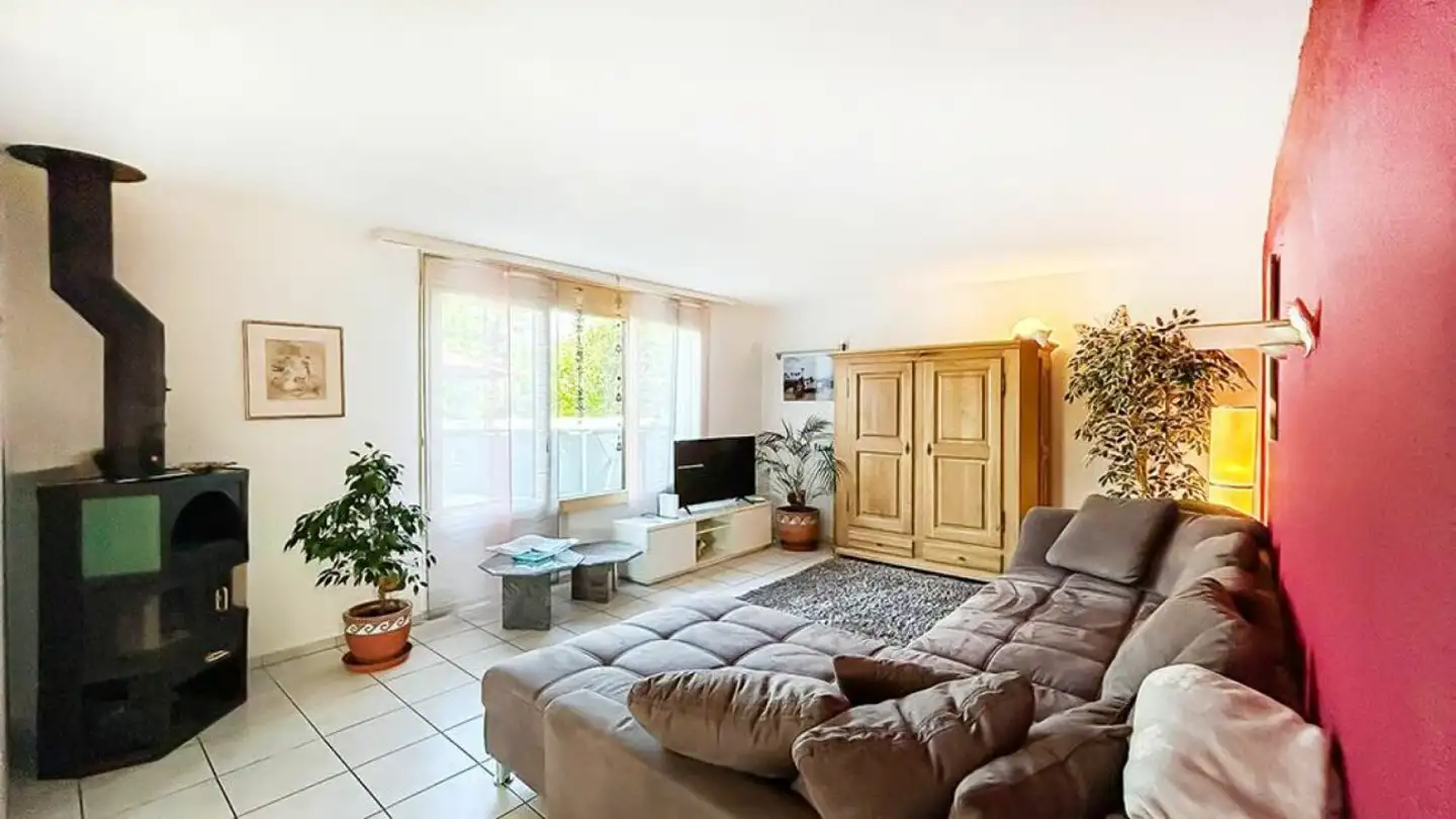 Casa singola in vendita - Johannes Glur-Weg 6, 4914 Roggwil BE - Foto 3