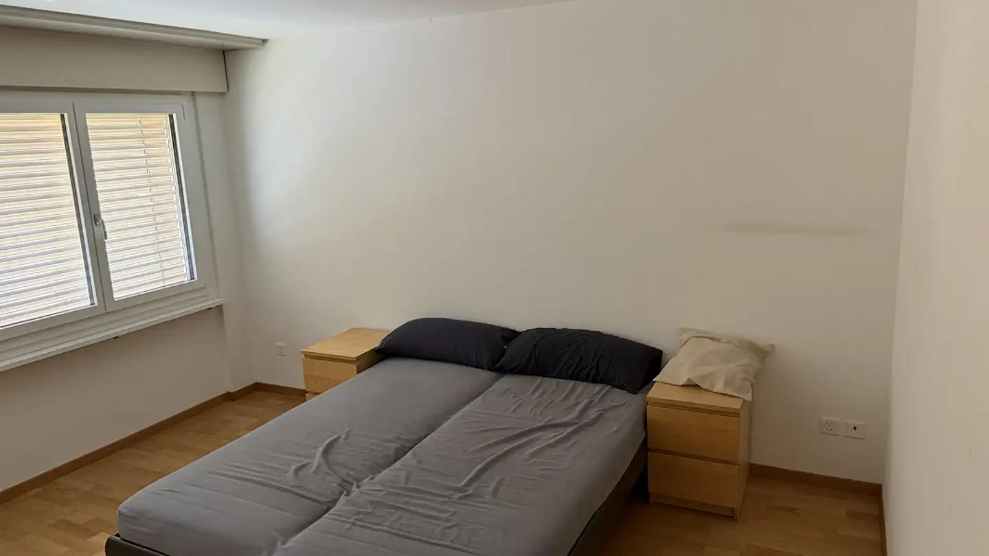 Chambre à louer - 3066 Stettlen