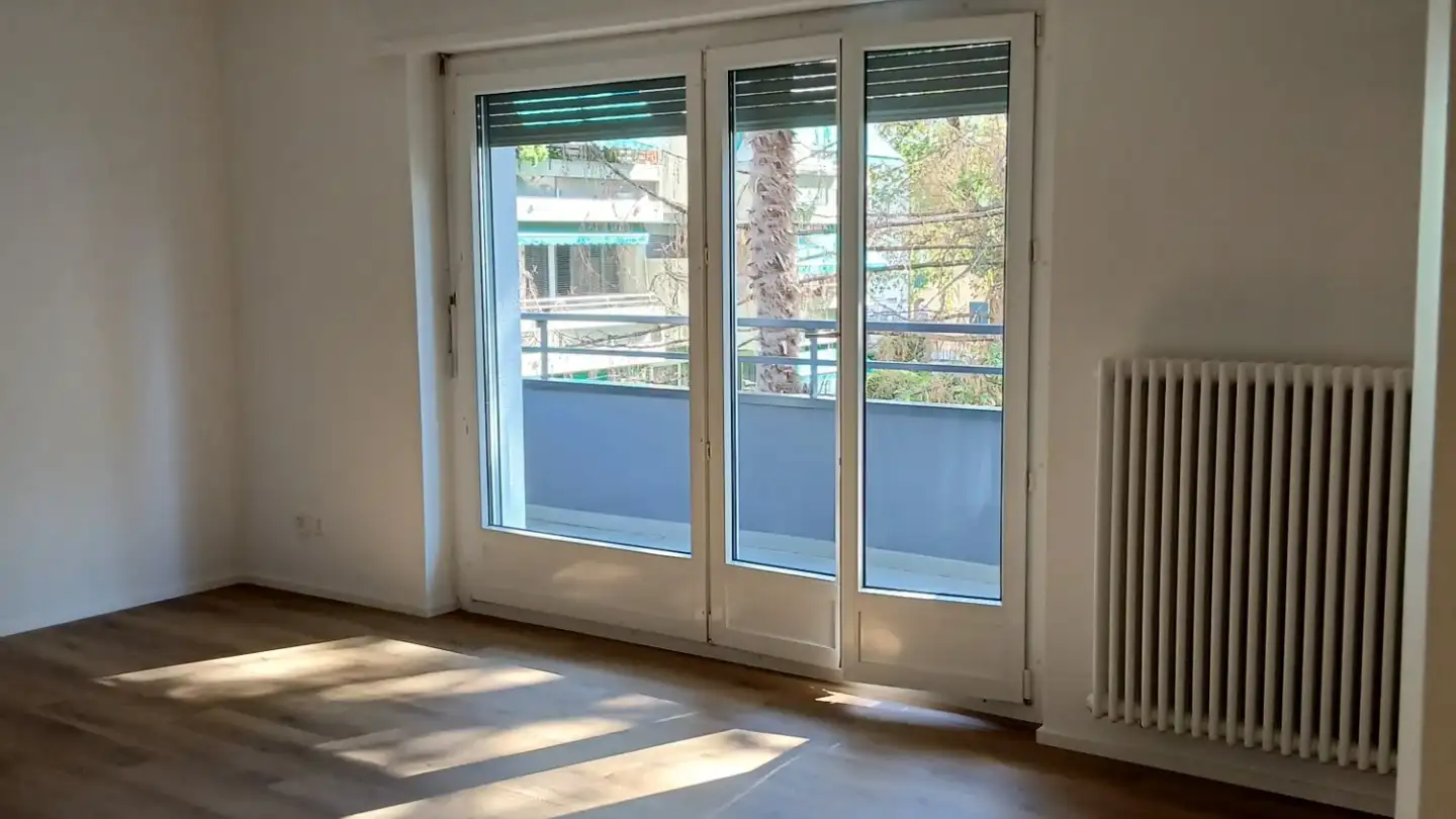 Wohnung mieten - Via Vincenzo D'alberti, 6600 Muralto - Foto 4