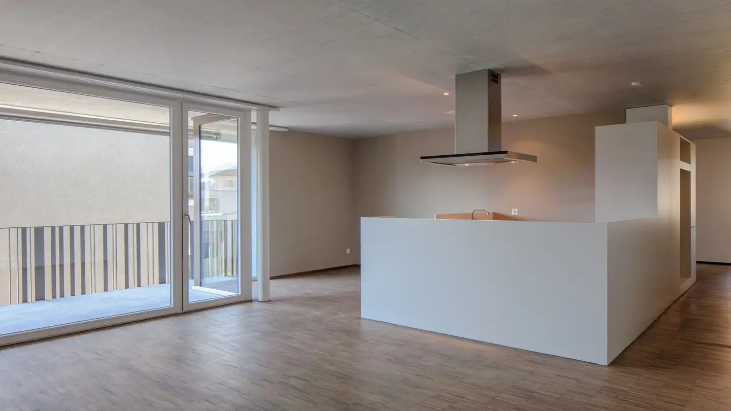 Wohnung mieten - Kasernenstrasse 23, 3600 Thun