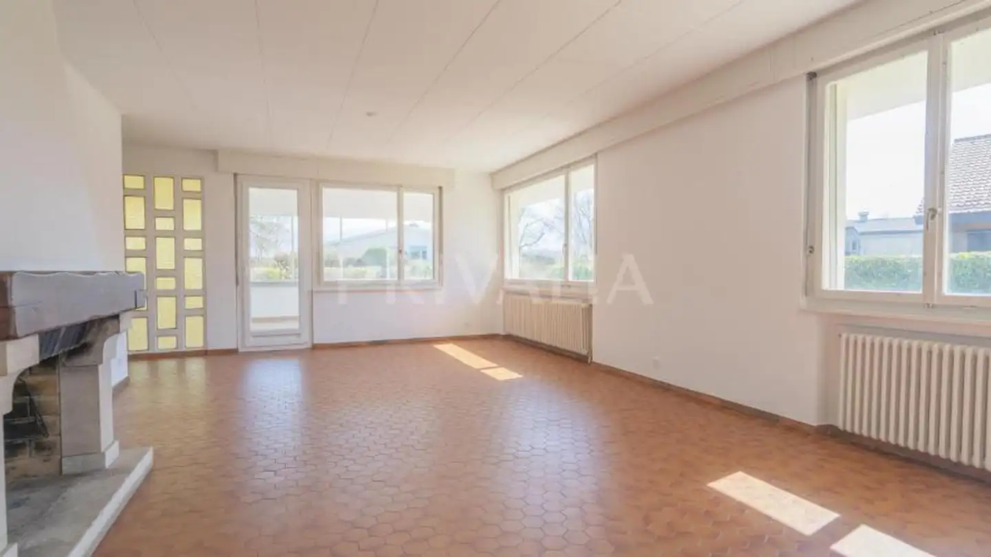 Single house for rent - 1286 Soral