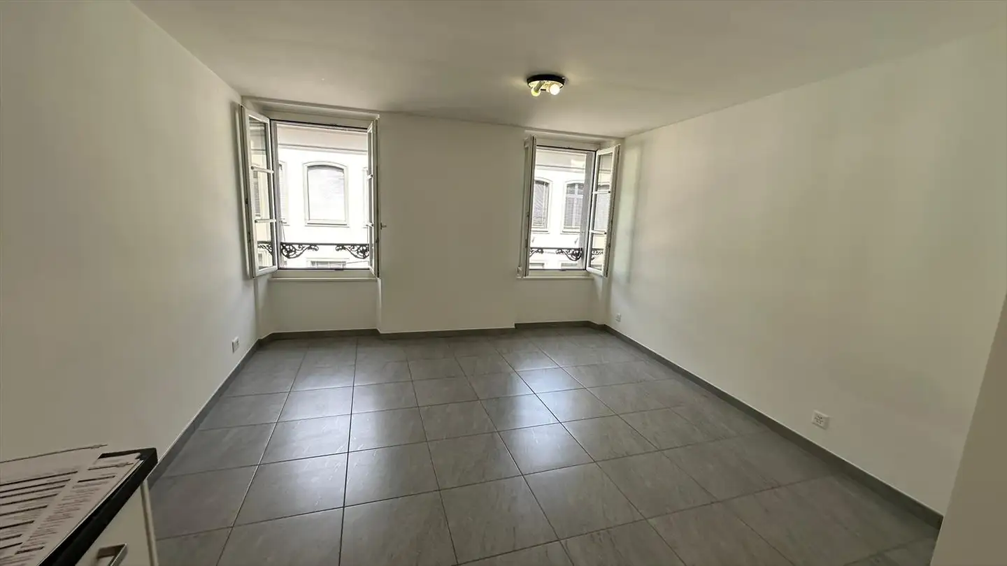 Appartamento in affitto - Rue D'italie 41, 1800 Vevey - Foto 2