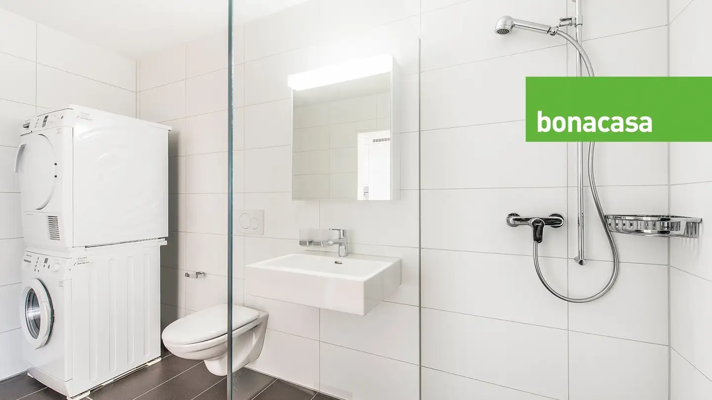 Appartamento in affitto - Einschlagstrasse 56, 4622 Egerkingen - Foto 3