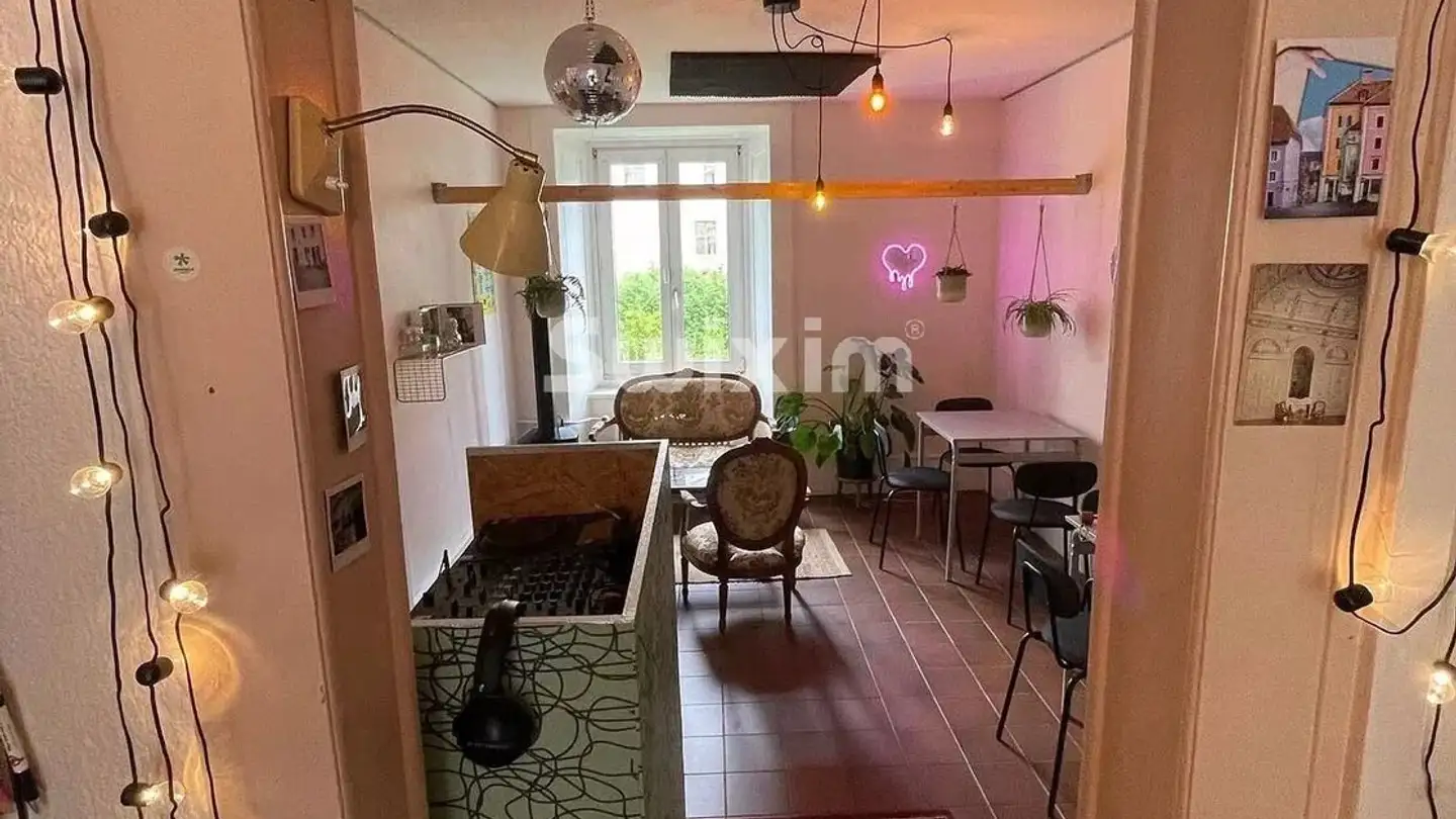 Negozio in vendita - 2300 La Chaux-de-Fonds - Foto 2
