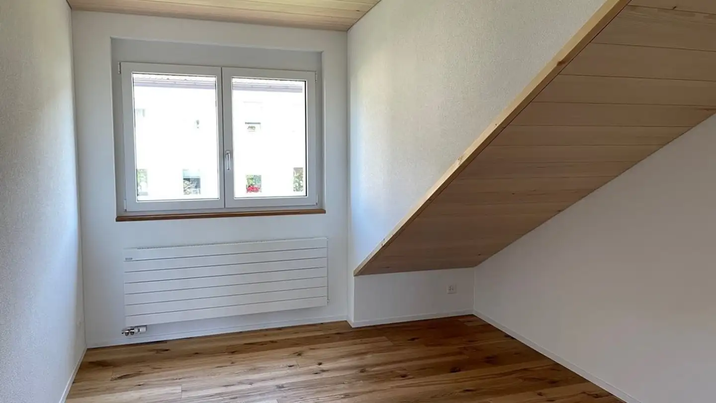 Wohnung mieten - Senseblickstrasse 8, 3174 Thörishaus - Foto 2