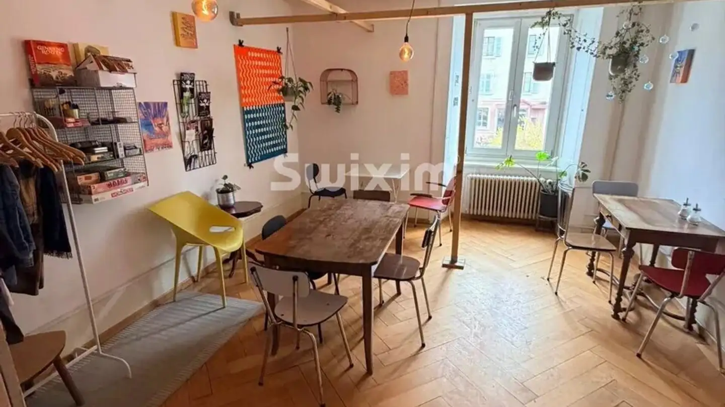 Negozio in vendita - 2300 La Chaux-de-Fonds - Foto 3